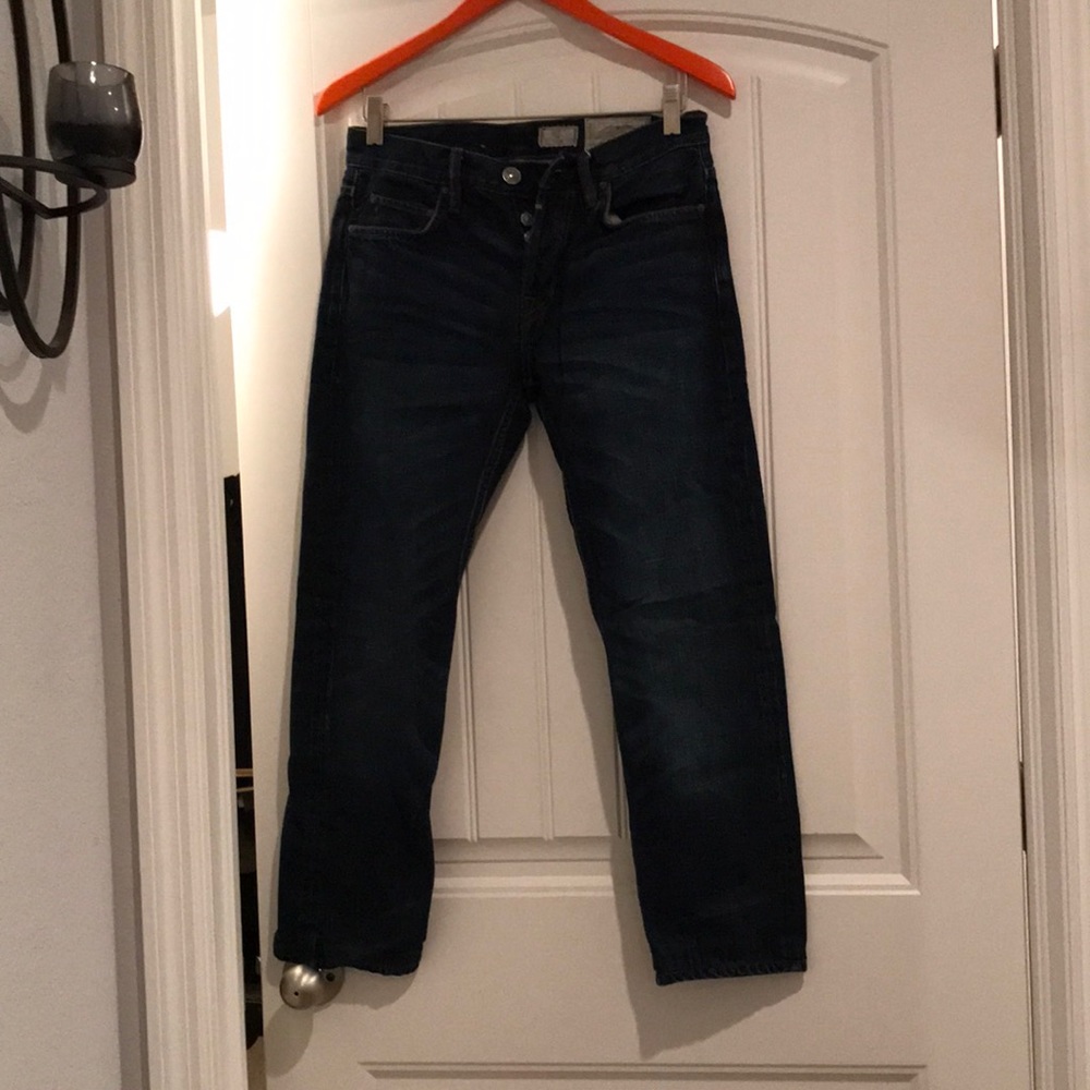 All Saints Jeans